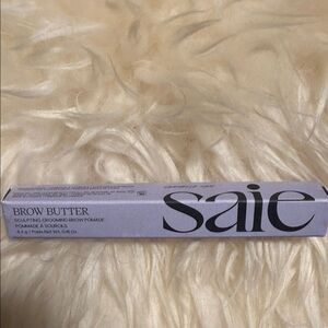 Saie Brow Butter in Medium Brown